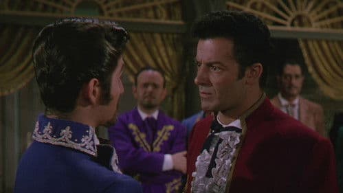 Kalifornien in Flammen Bild 3