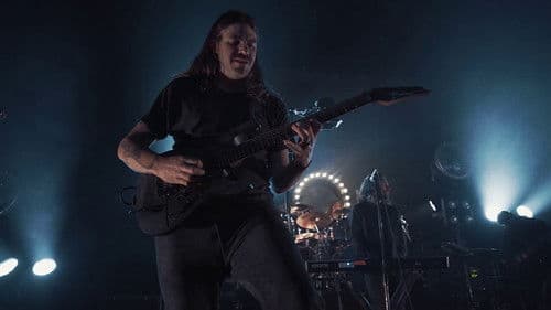 Between The Buried And Me: Coma Ecliptic: Live Bild 3