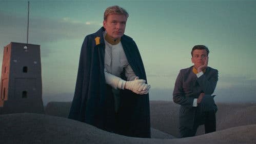 Die Tatarenwüste Bild 1