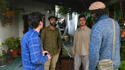 7 Brujas 7: La Bruja y Mandinga. Bild 1