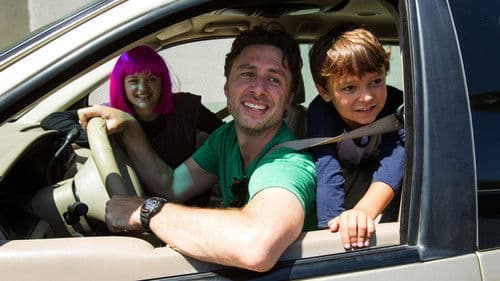 Wish I Was Here Bild 7