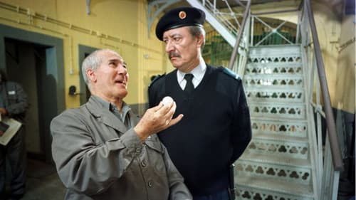 Camilo na Prisão Bild 1