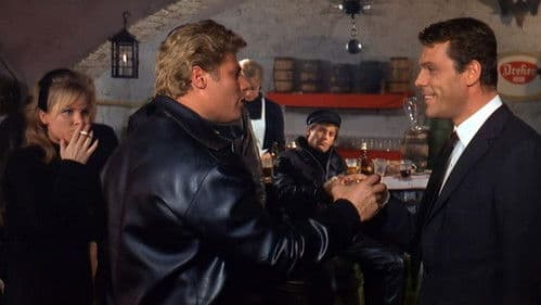 Agent 3S3 kennt kein Erbarmen Bild 5