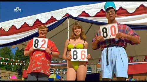 American Eiskrem 3½ Bild 7