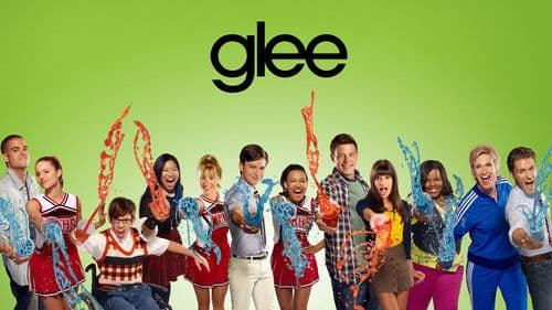 Glee Bild 5