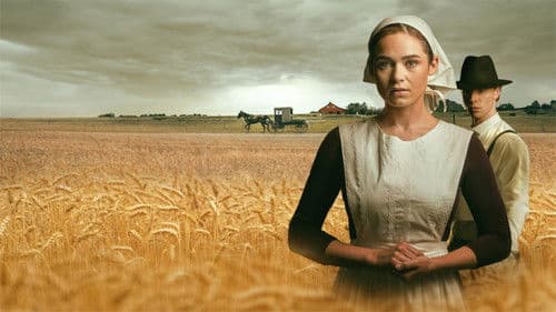 Stalked by My Amish Boyfriend Bild 3