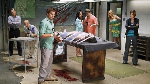 Dexter Bild 5