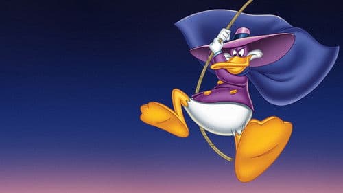Darkwing Duck - Der Schrecken der Bösewichte Bild 6