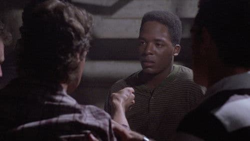 Murder Without Motive: The Edmund Perry Story Bild 1