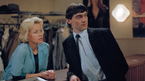 Případy podporučíka Haniky Bild 1