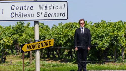 Jonathan Meades On France Bild 1
