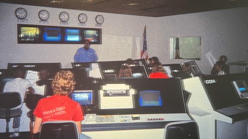 Mission: Inspire - The Challenger Center Story Bild 5