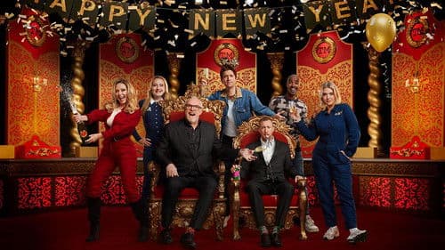 Taskmaster’s New Year Treat Bild 1