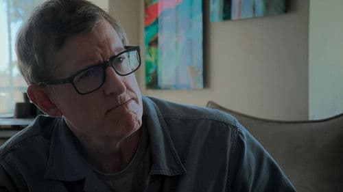 Louis Theroux: The Settlers Bild 4