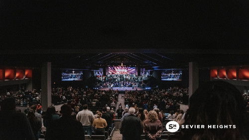 Sevier Heights Bild 1