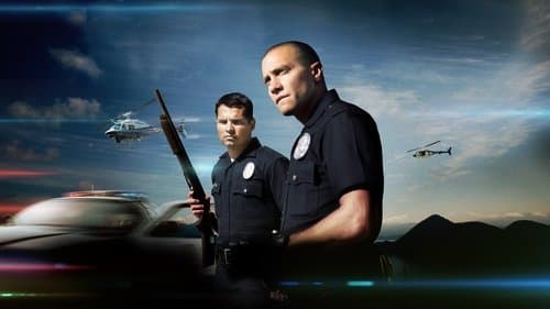 End of Watch Bild 1