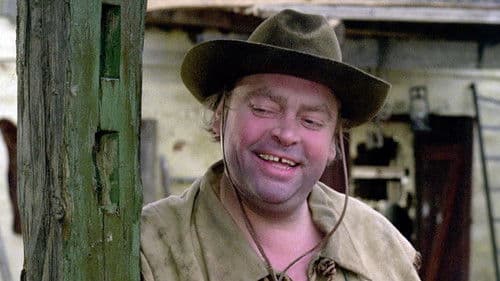 Vier tolle Jungs in der Prärie Bild 4