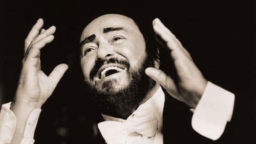 Pavarotti Bild 2