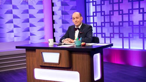 Ceci n'est pas un talk show Bild 3