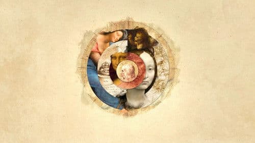 Leonardo da Vinci Bild 8