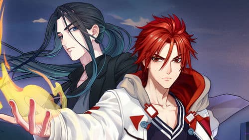 Drowning Sorrows in Raging Fire Bild 8