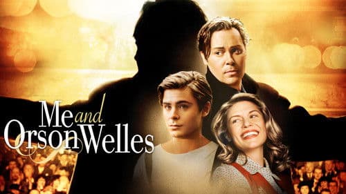 Ich und Orson Welles Bild 6