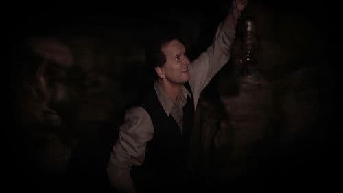 H.P. Lovecraft's The Beast In The Cave Bild 2