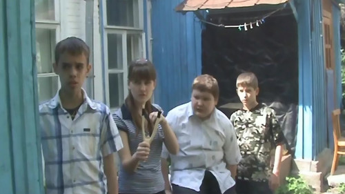 Оно: Дом на Нейболт-стрит Bild 3