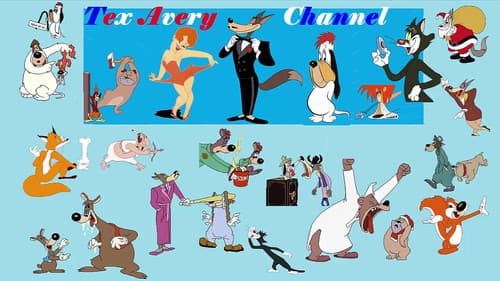 Tex Avery MGM Collection Bild 2