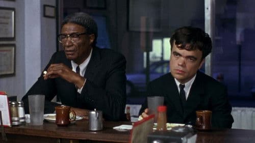 Station Agent Bild 6