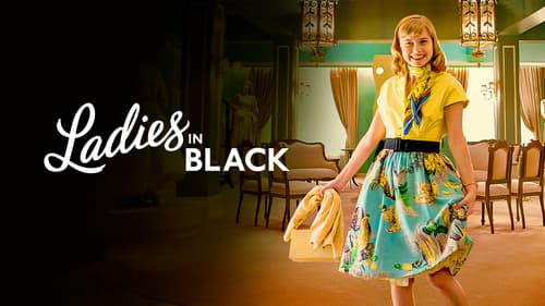 Ladies in Black Bild 6