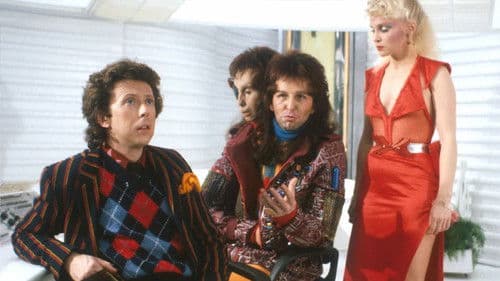 Per Anhalter durch die Galaxis Bild 4