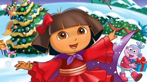 Dora the Explorer: Dora's Christmas Carol Adventure Bild 3