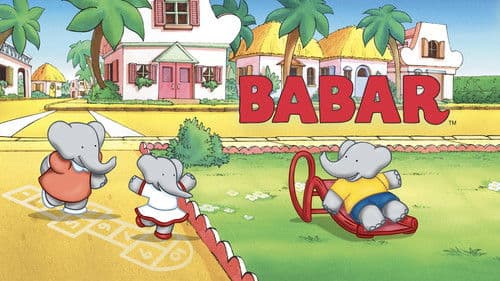Babar der Elefantenkönig Bild 1