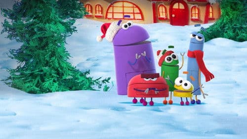 Weihnachten mit den StoryBots Bild 2