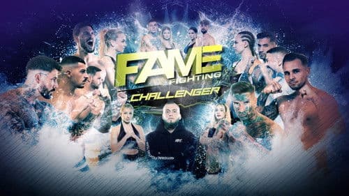 Fame Fighting Challenger Bild 1