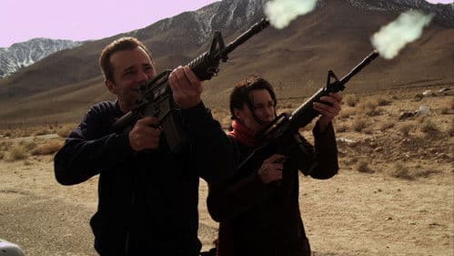 Camel Spiders - Angriff der Monsterspinnen Bild 5