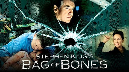 Stephen Kings Bag of Bones Bild 8