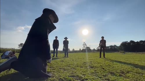 A Fome do Pecado Bild 1