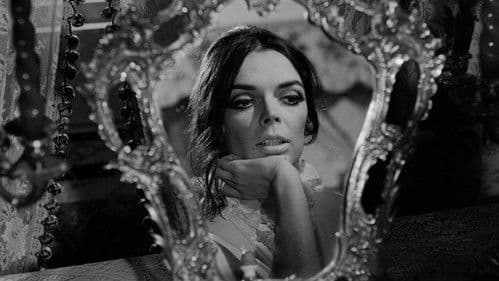 Ein Engel für den Teufel Bild 1