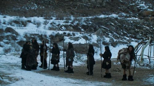 Les Derniers Secrets de l'humanité Bild 7