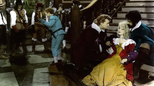 Fracass, der freche Kavalier Bild 1