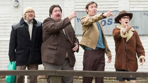 The Bromley Boys Bild 8