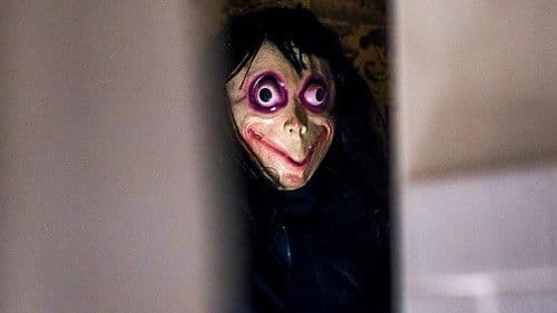 The Momo Killer Bild 1