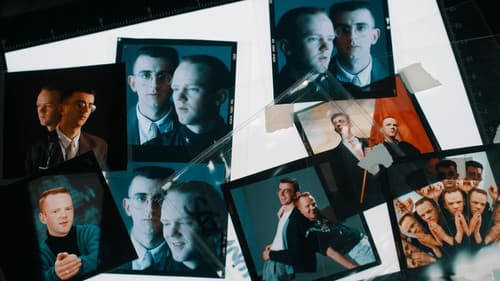 Jimmy Somerville - Smalltown Boy Bild 3