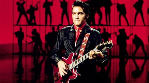 Elvis: '68 Comeback Special: 50th Anniversary Edition Bild 8