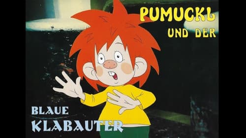 Pumuckl und der Blaue Klabauter Bild 1