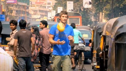 Aussie Rules the World Bild 1