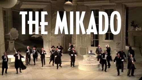The Mikado Bild 1