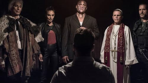 Tom Clancy's Ghost Recon Wildlands: War Within The Cartel Bild 1